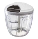 Moedor manual com corda